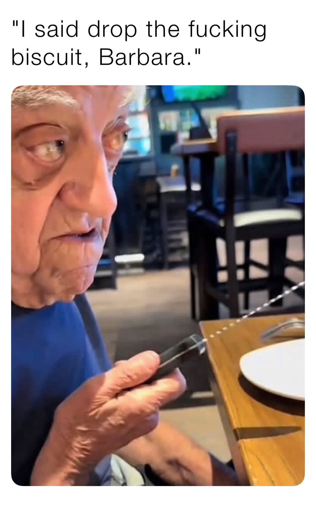 Meme by gothamsknight