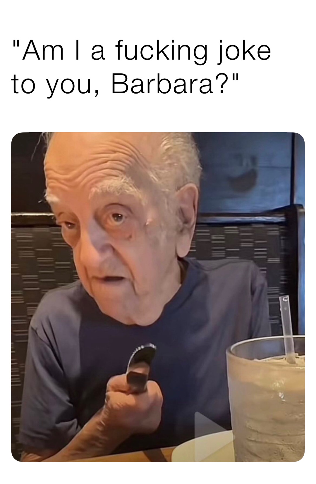 Meme by gothamsknight