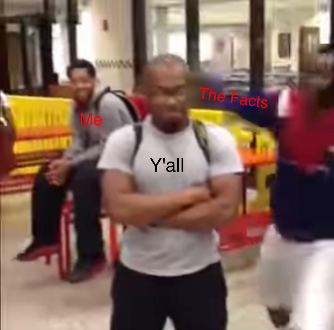 Meme by gothamsknight