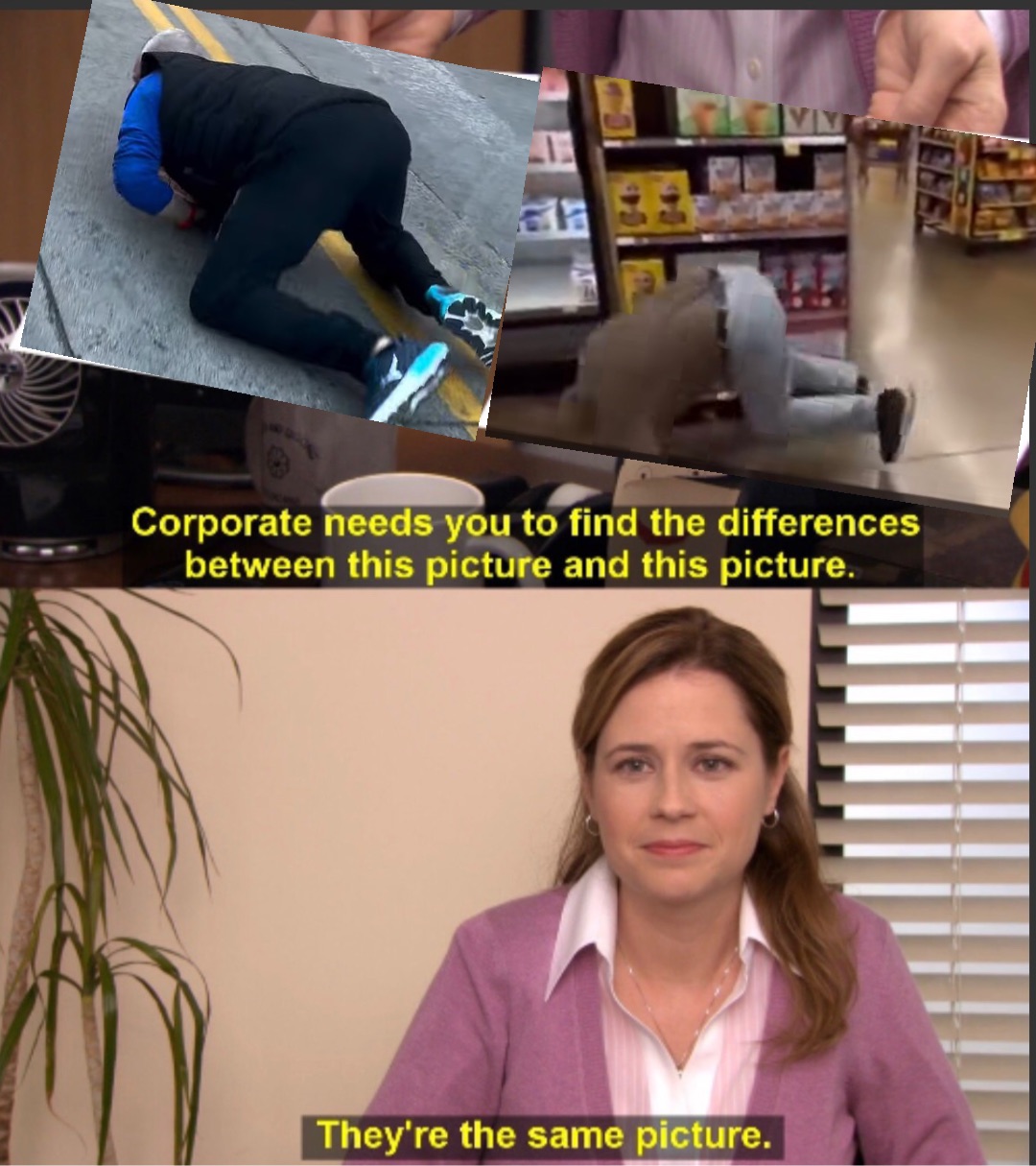 Meme by gothamsknight