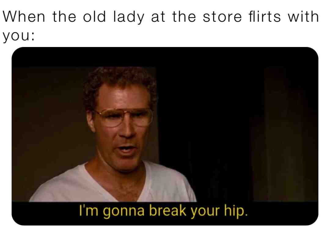 #Holdup