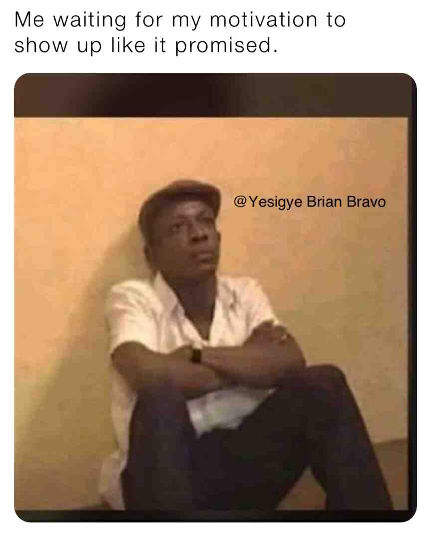 Meme shared by @YBravomeme