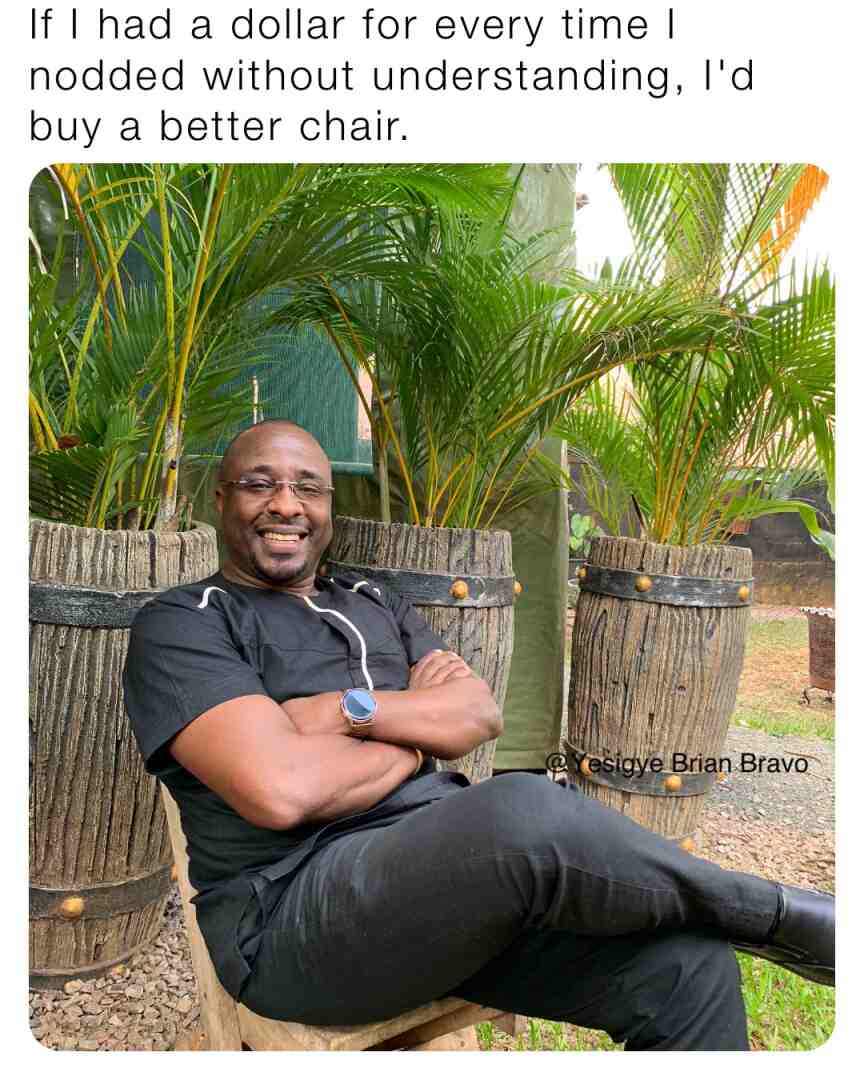 Meme shared by @YBravomeme