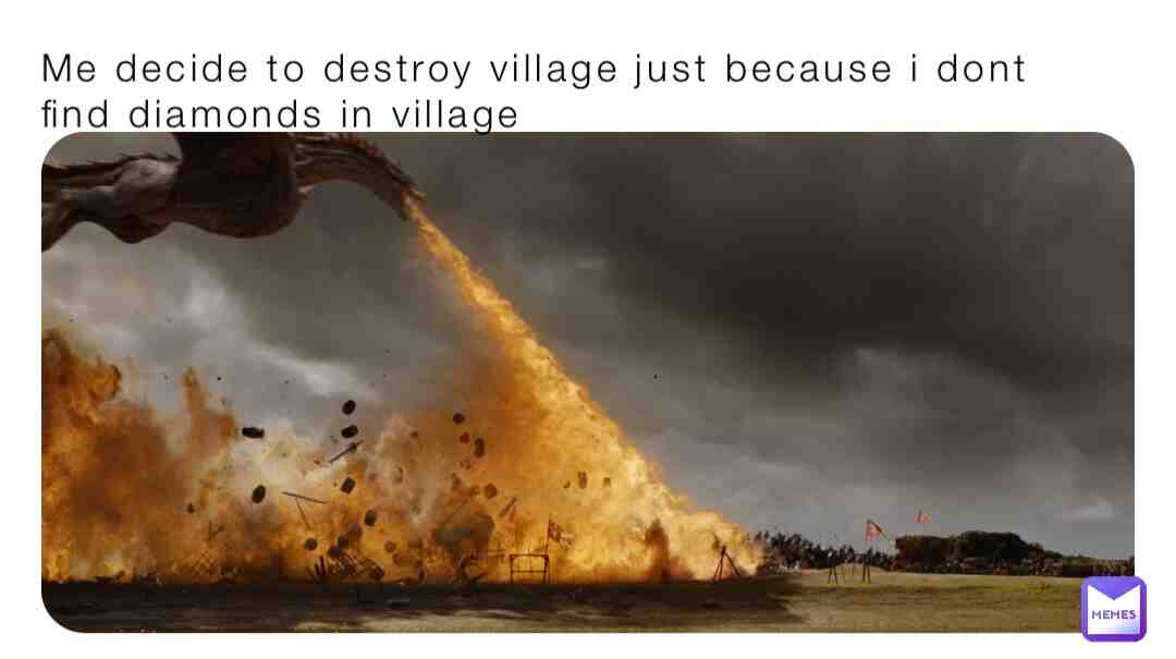 Minecraft memes🐔