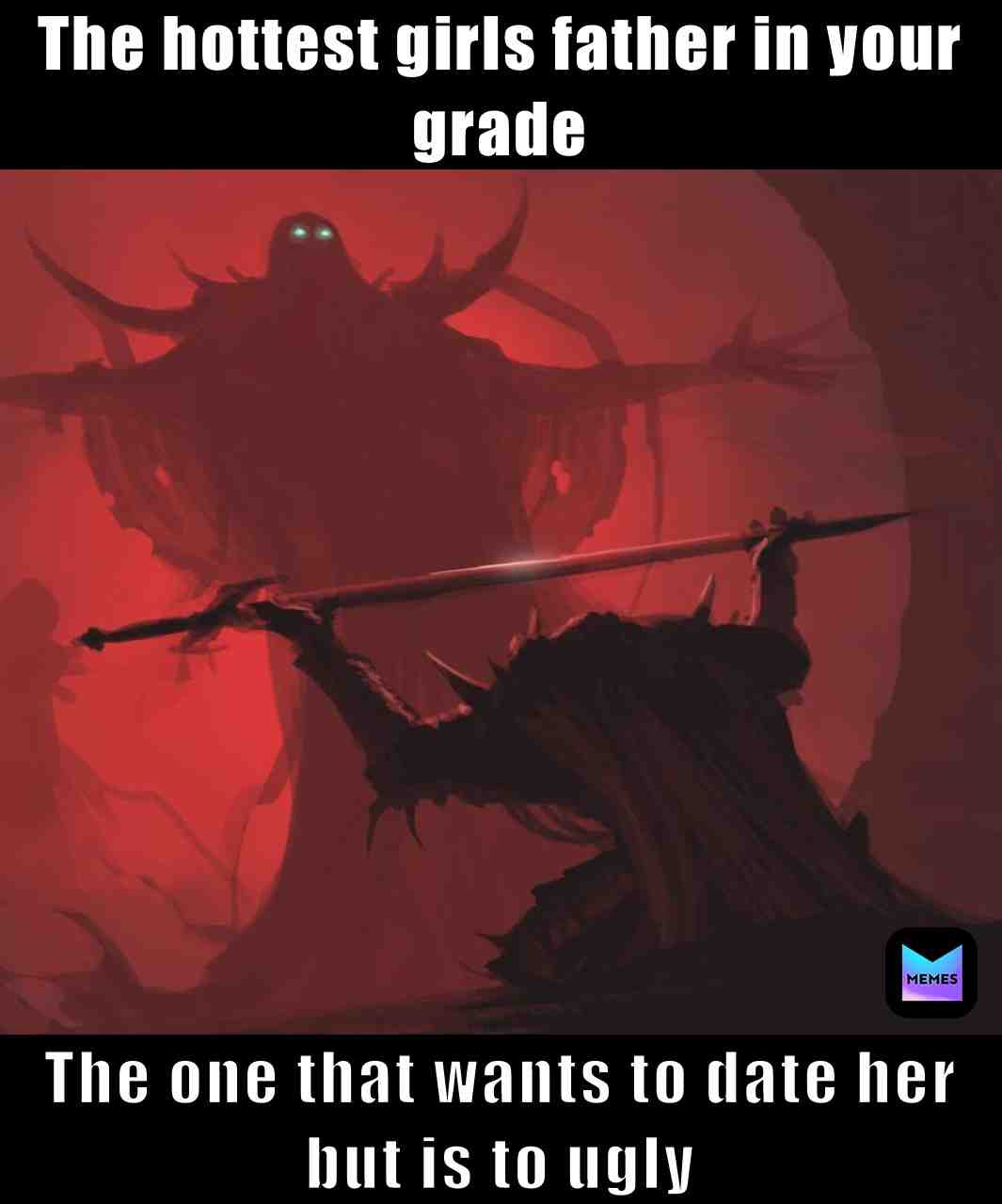 Meme shared by @BigBoiYork34