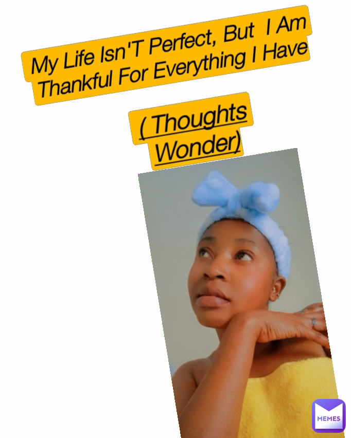 Meme by Harietsamuel