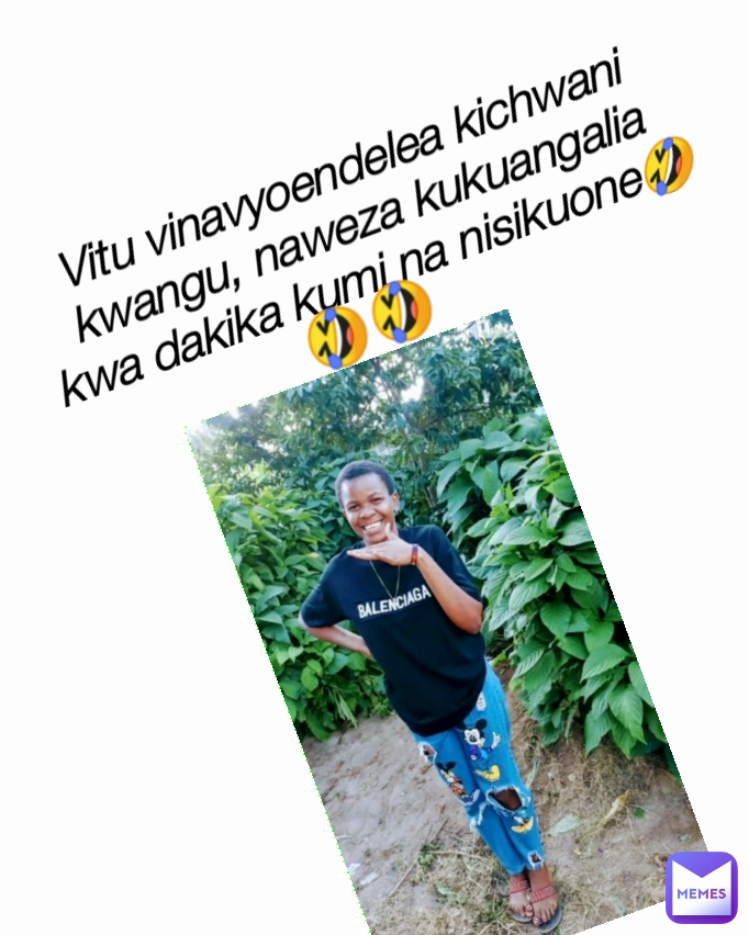 Meme by Harietsamuel