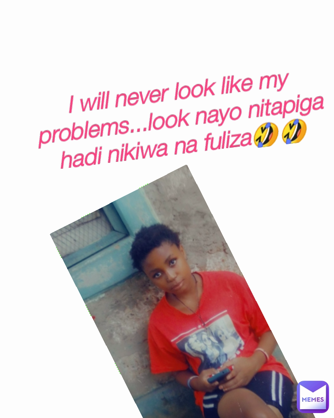 Meme by Harietsamuel