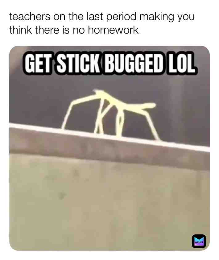 Happens all the time