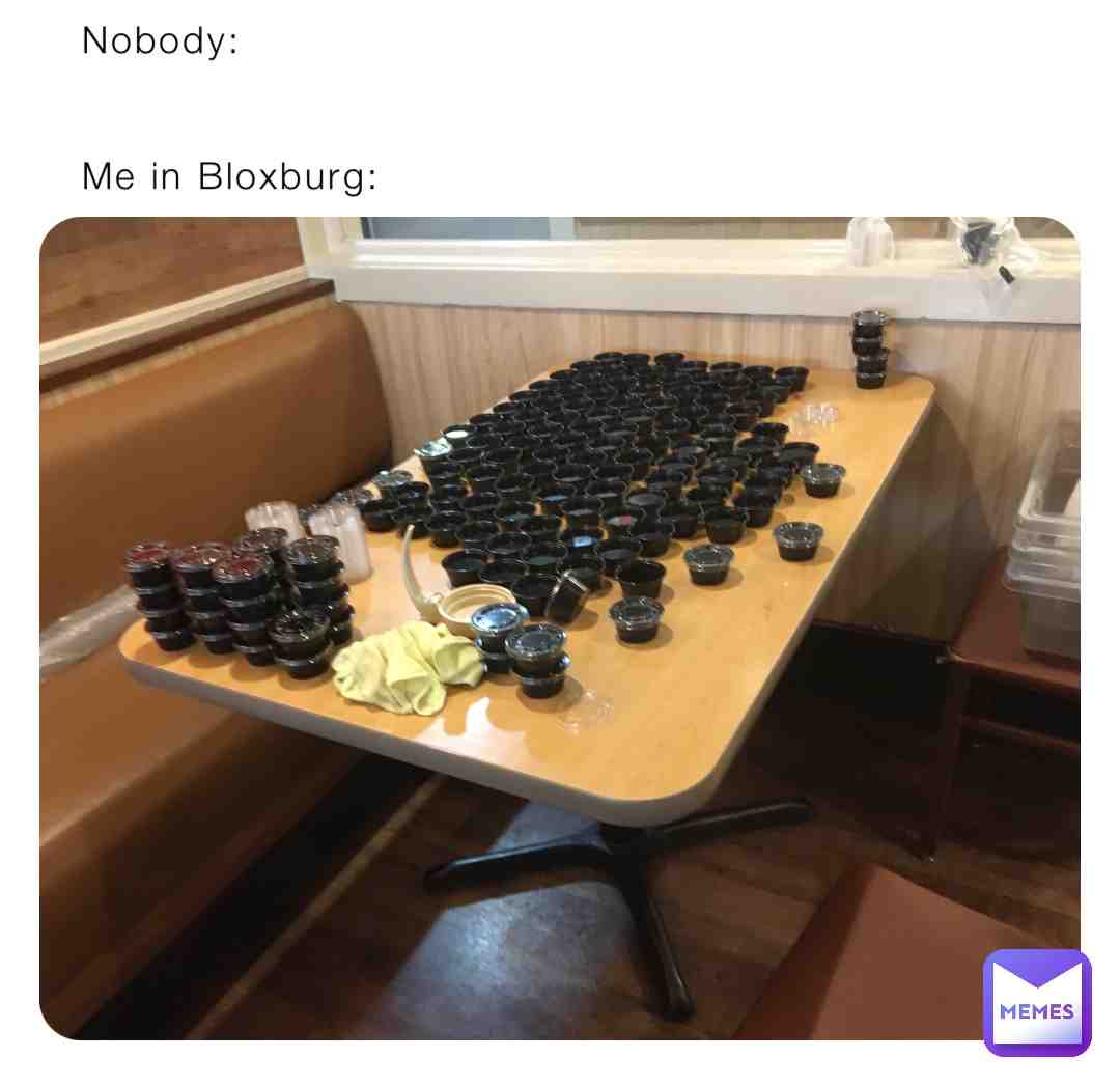 This happened in IHOP