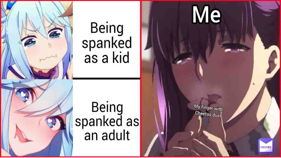 Meme shared by @bobbybois