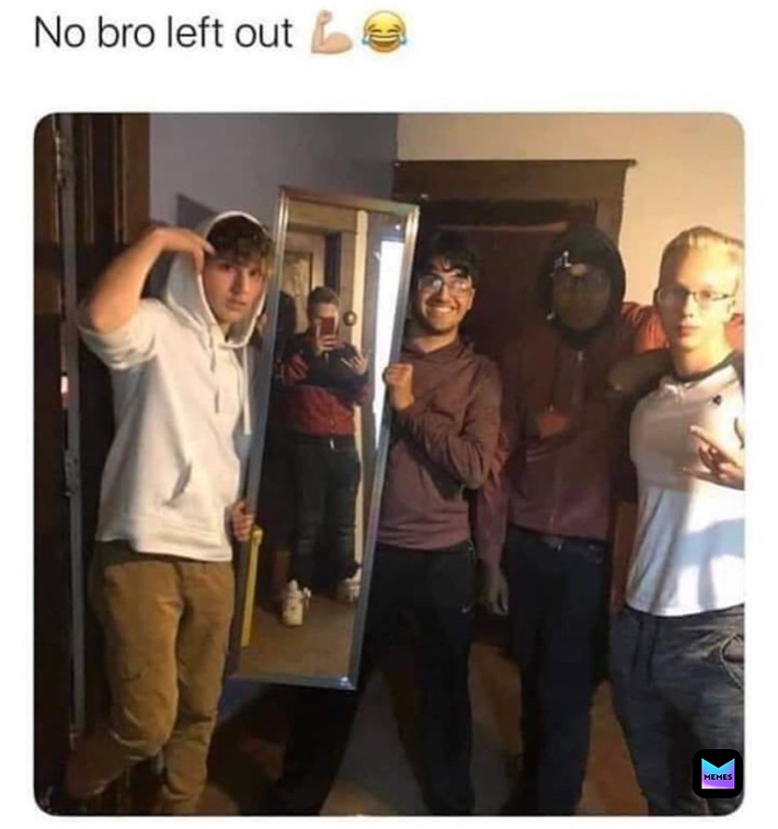 Meme by Deji_Olatunji