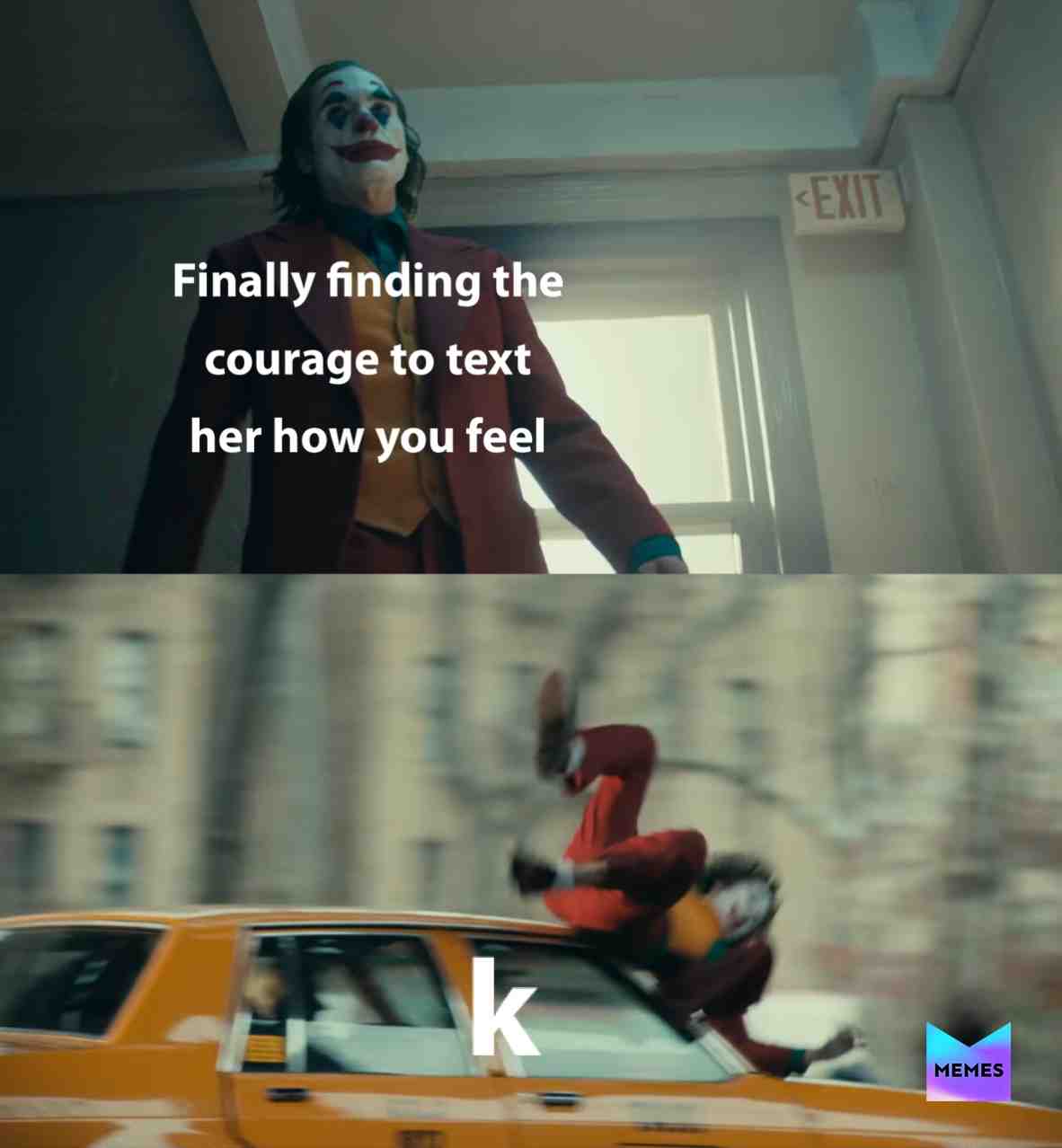 #joker #memes