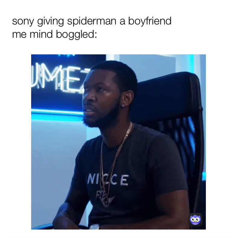 ​ #arniegangsavage