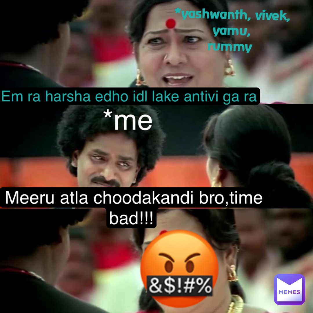 MEMES Creators are the Reason behind this!\, image size:1080x1080