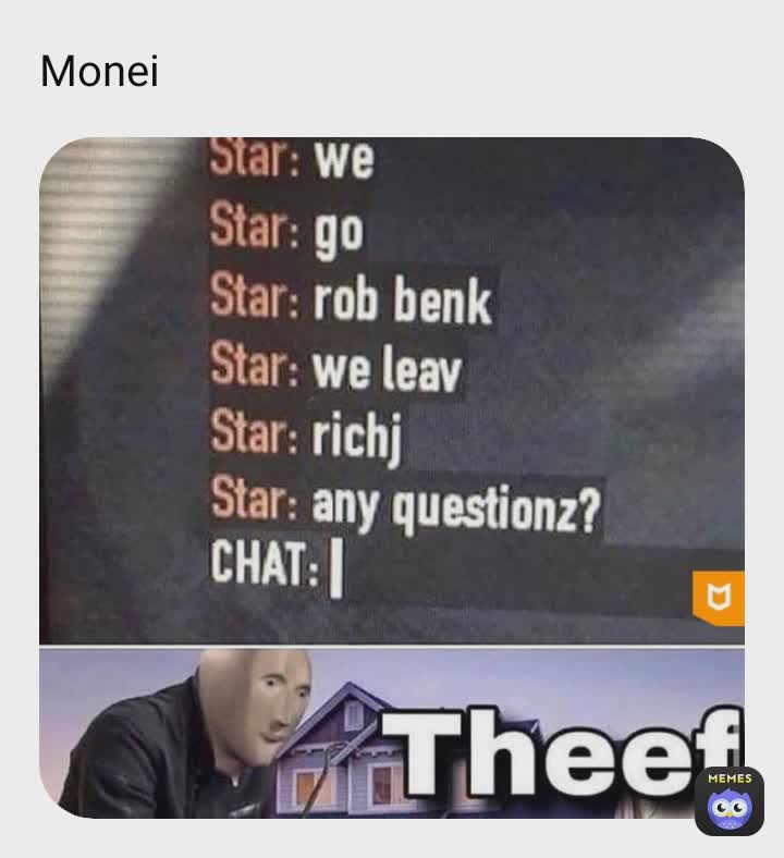 Meme by Just_Memes_100