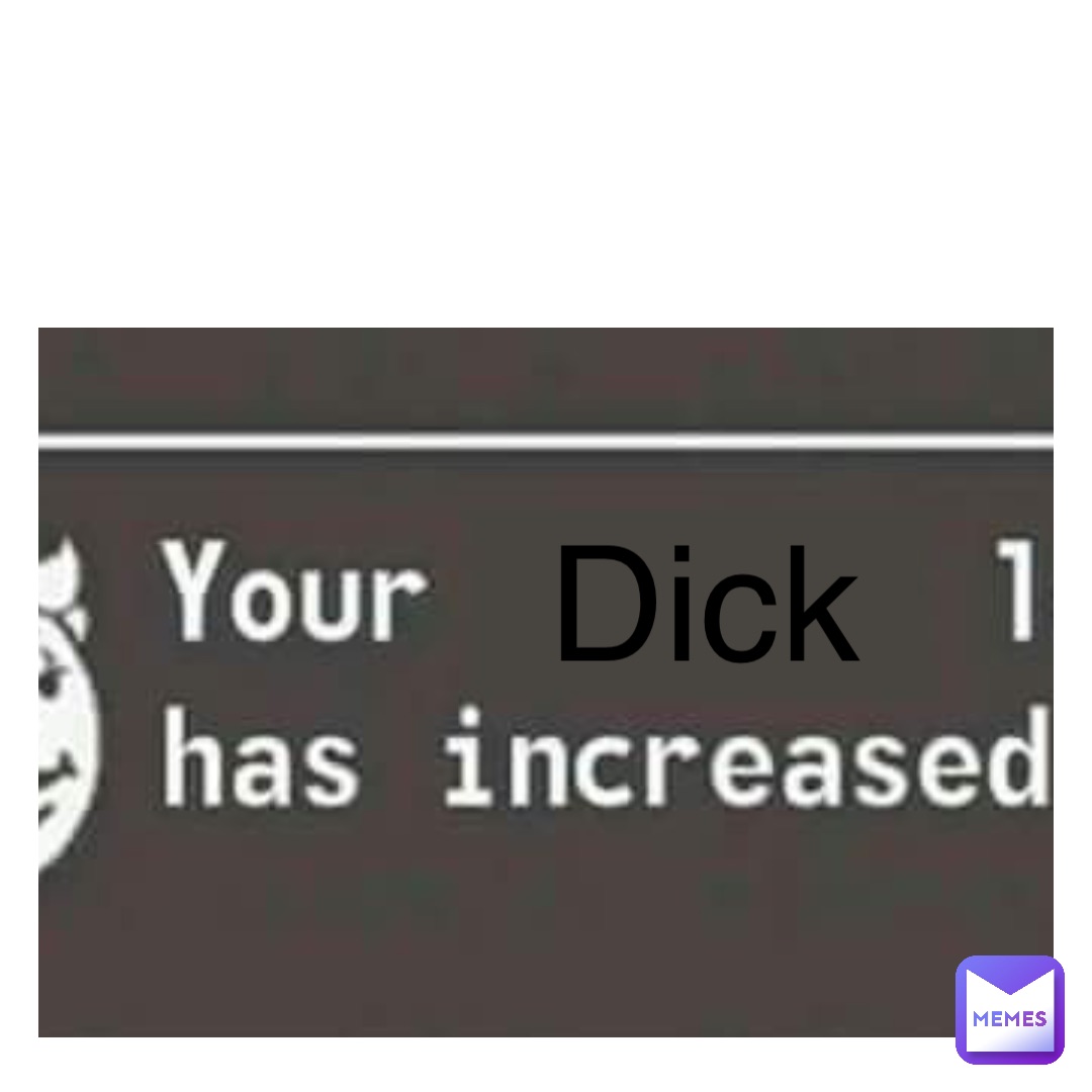 Text Here Dick