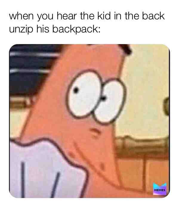 True Story \ud83d\ude2d\u2728.
\u2022
\u2022
\u2022
#funny #meme #laugh #like #school #relatablememes #relatable #schoolmemes #patrick #bikinibottom