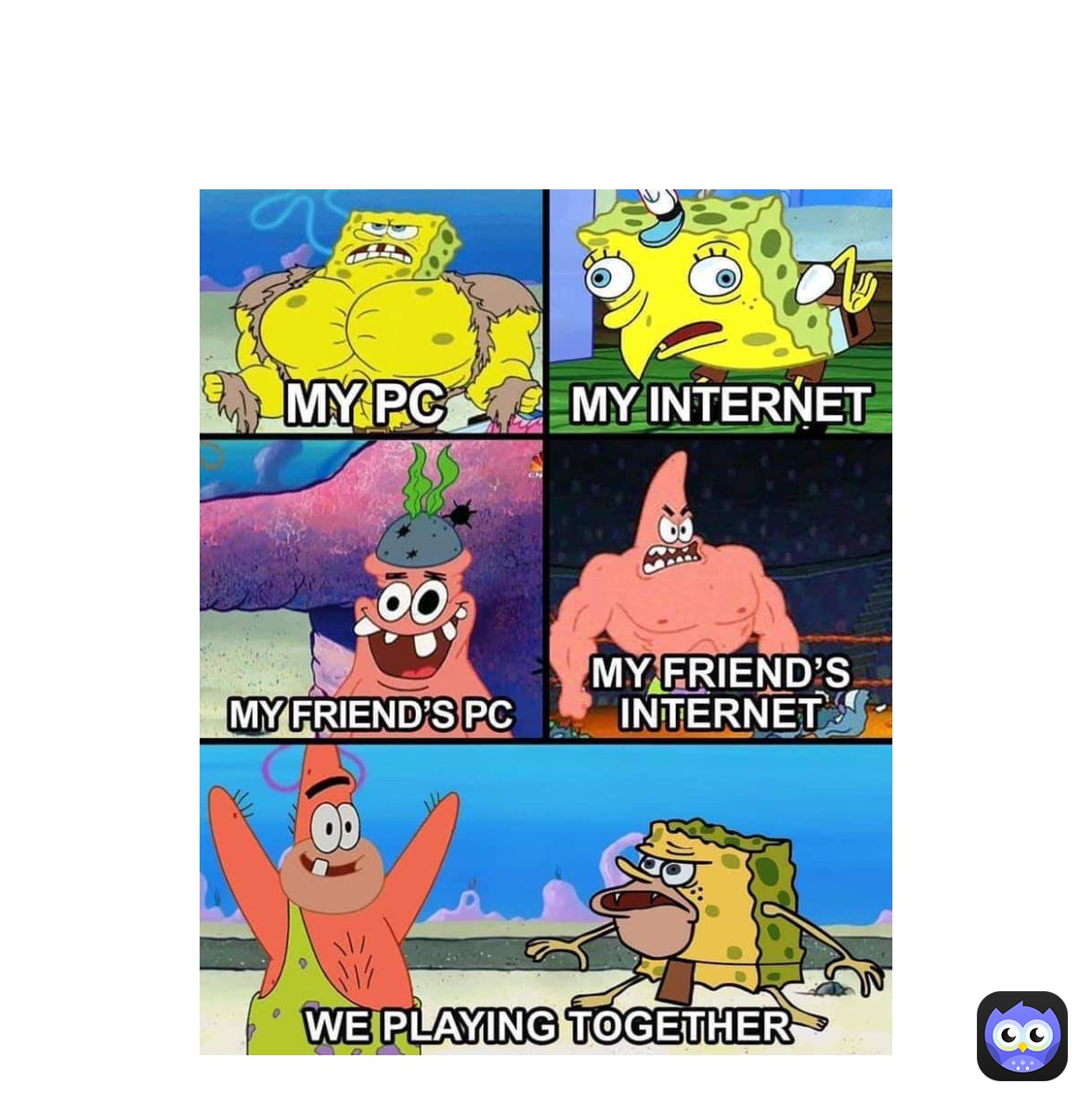 Meme by GaudiumMemes