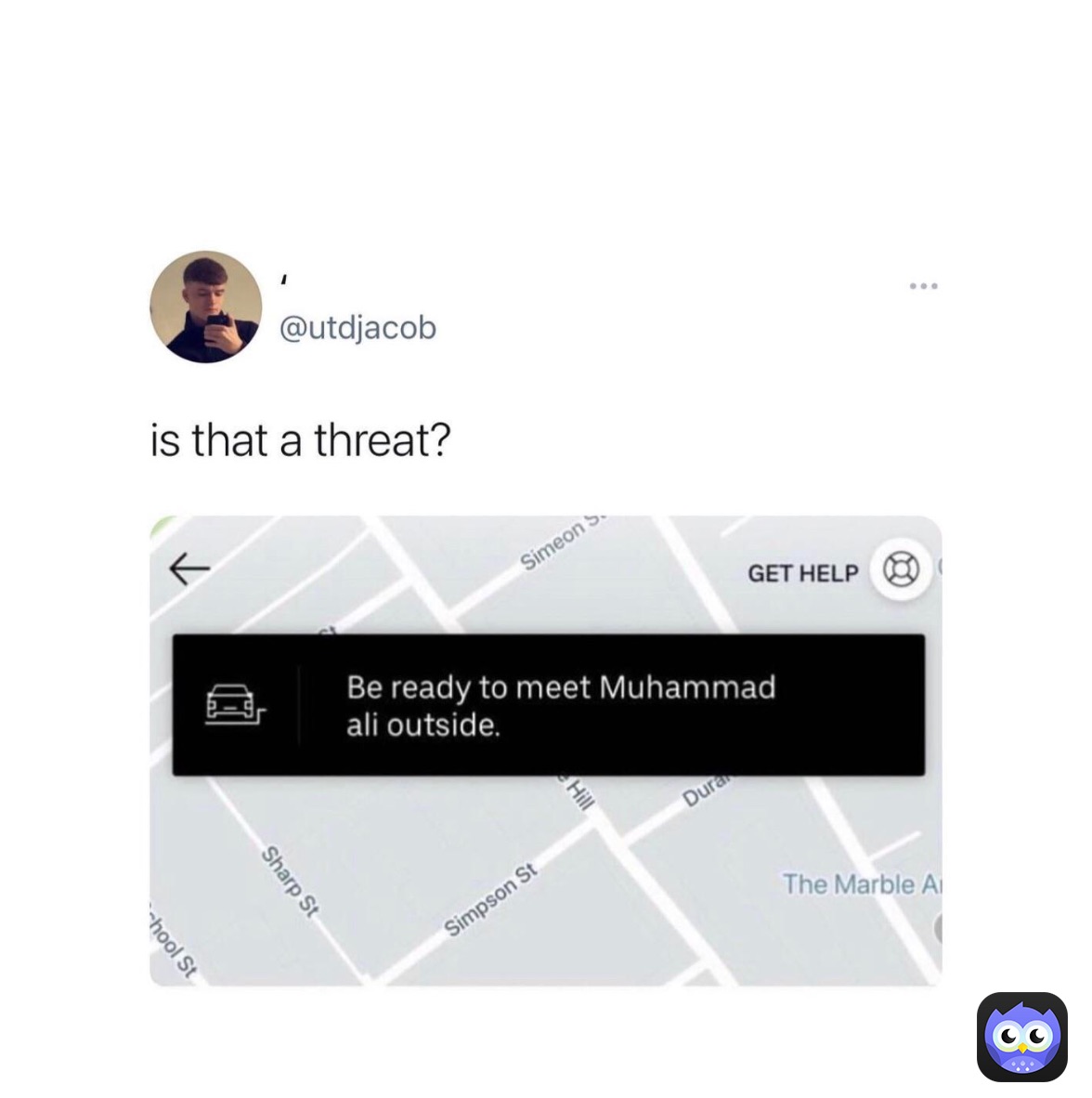 Meme by GaudiumMemes