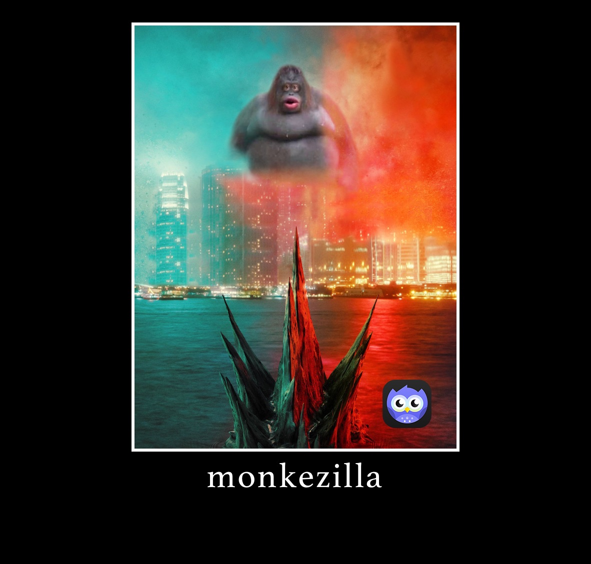 Meme by GaudiumMemes