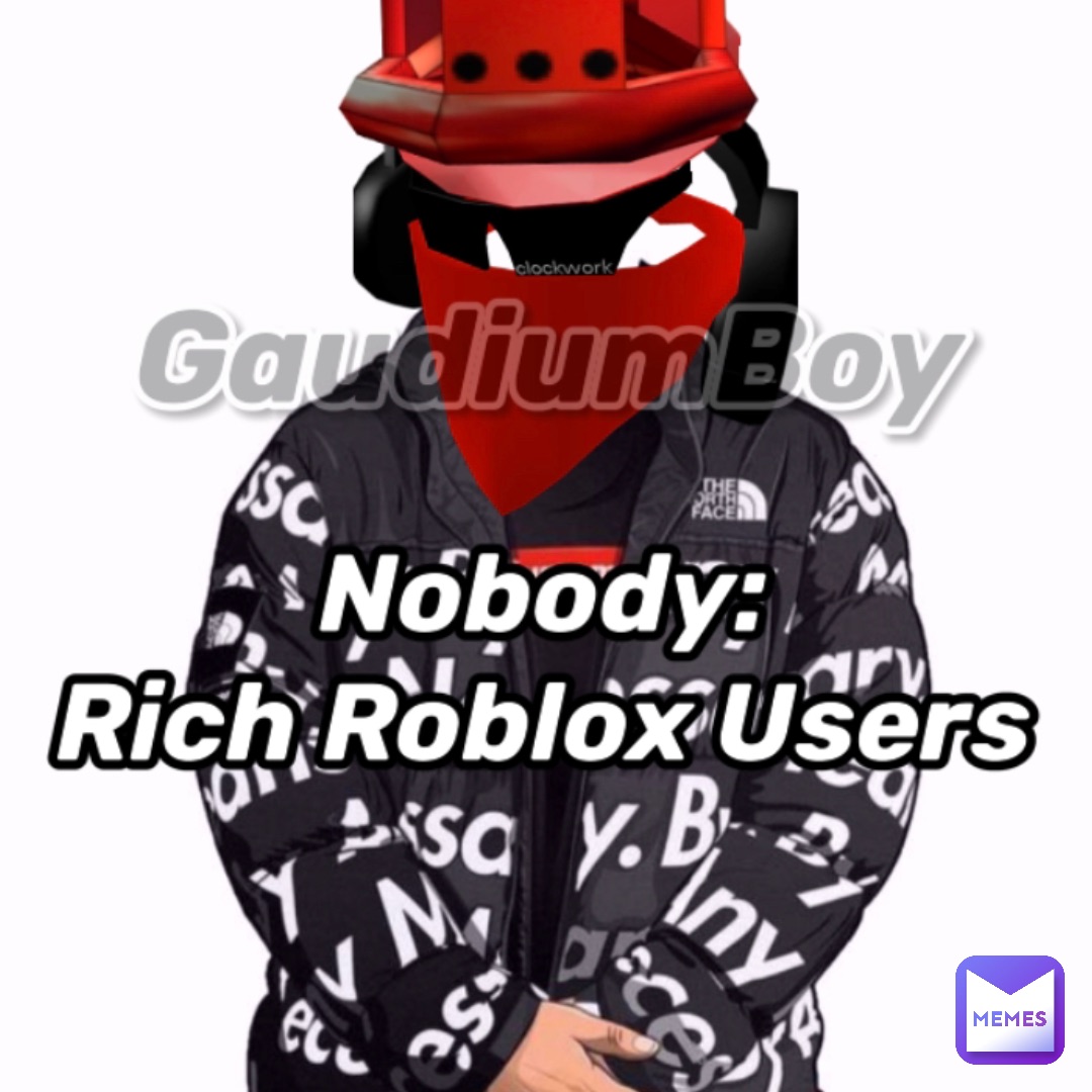 Meme by GaudiumMemes