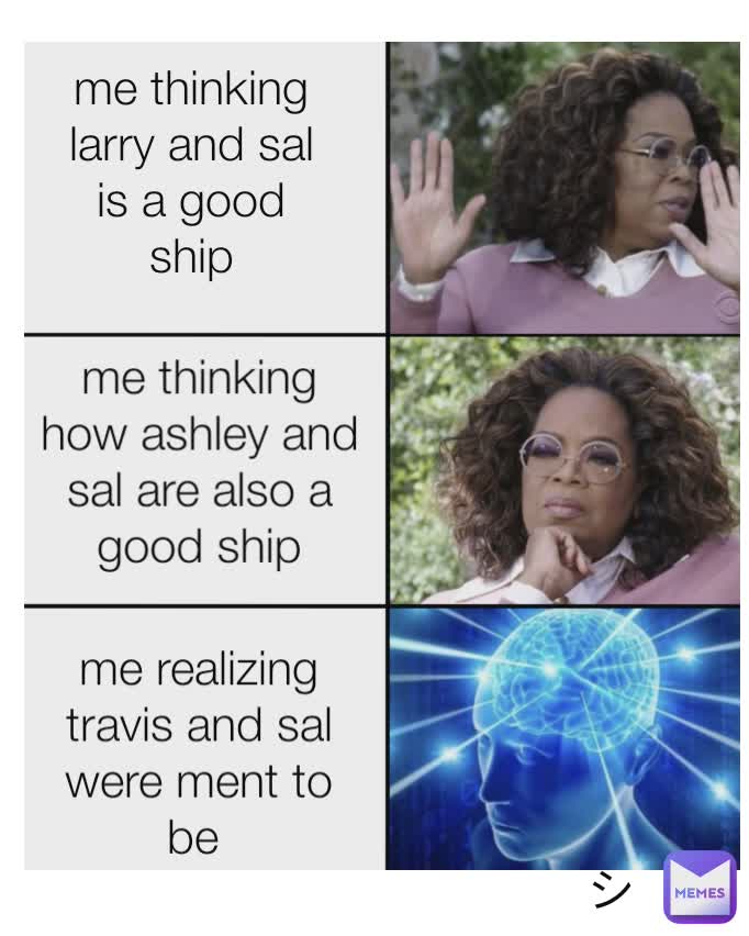 Meme by Its..phoebes_bitchezz