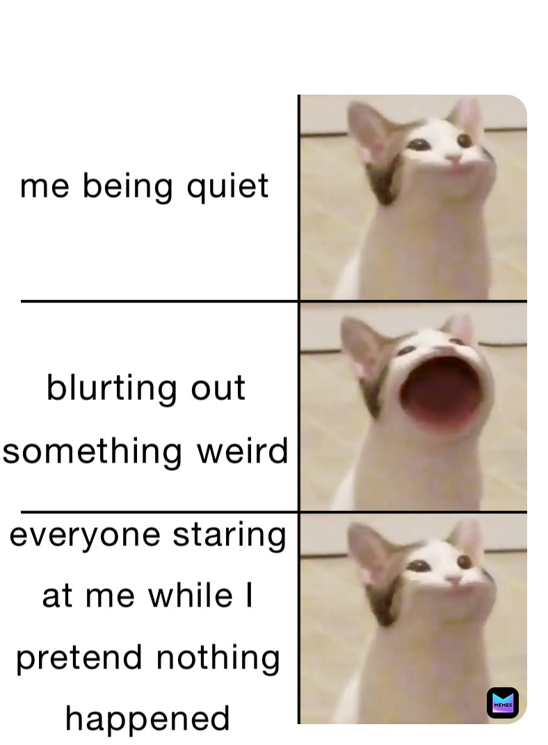 Meme by Kyla_is_my_name