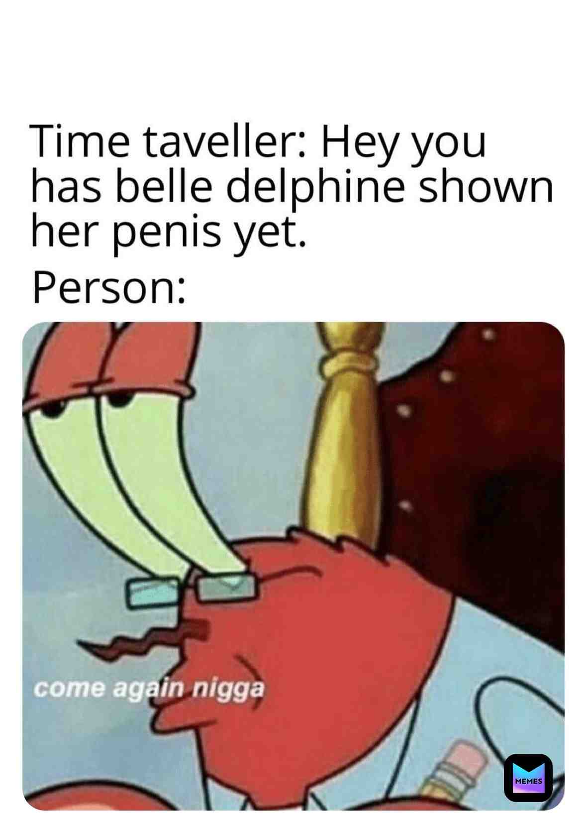 Imagine \ud83d\udc80
-
 \u200b #meme  #dankmeme  #dankmemes  #memesdaily  #memelord