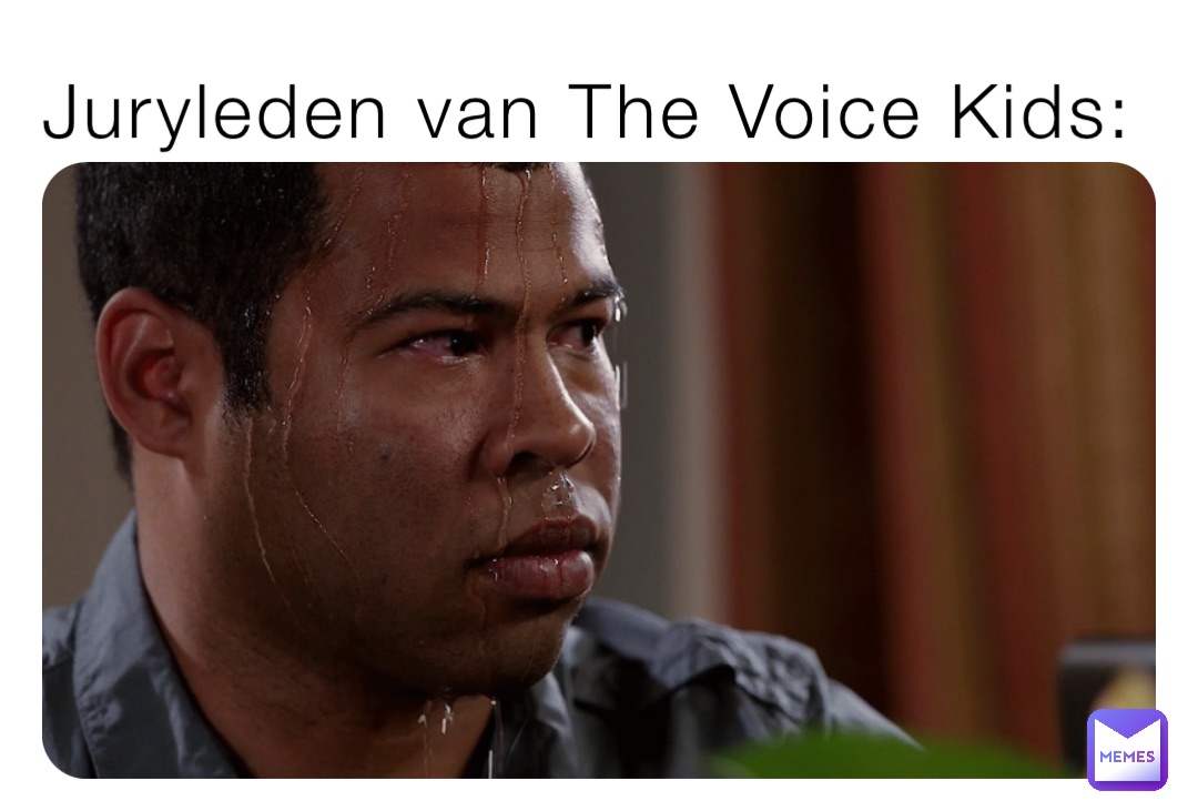 Juryleden van The Voice Kids: