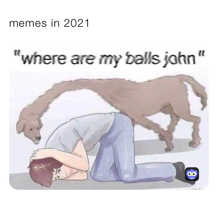 Meme by I_just_passed_out