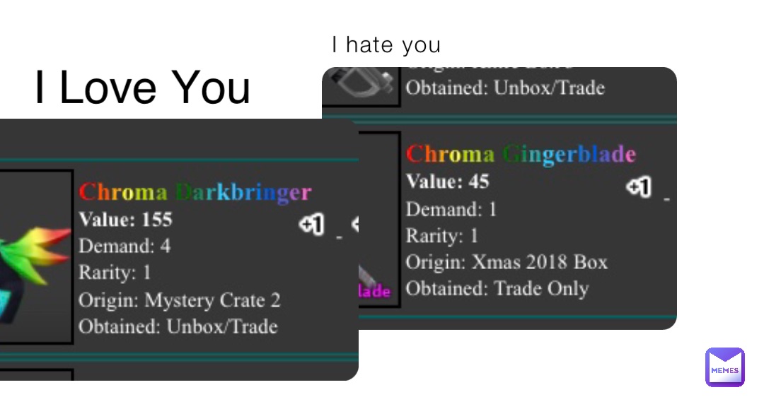 Meme by EDTJOEMAMA_YT