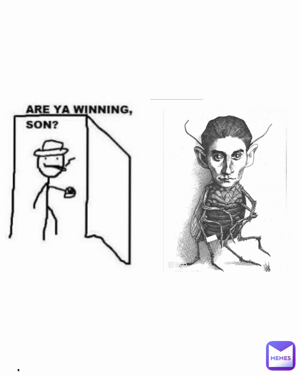 .