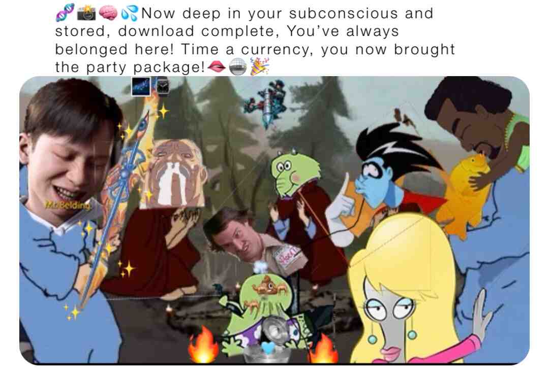 Listening Fetish #algorithm #relateable #relateablememes #cryptic #you #listening #bop #bop #bop