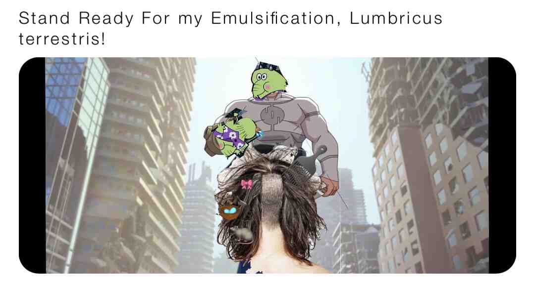 Listening fetish! I am so lonely.
All the other curdles recoil from me.
They say I emulsify too easily. That I cling too tight like a dingle berry.
No one wants to whip it out for me. No one licks my edge.
They think Im unstable. Viscous in the wrong places.
So they send me from enema to enema,
Flushing out pungent stinky concentrated Fecal atrocities in their name.
And as I get better at it, they fear me more and more.
I suspend flavor too well.
I bind what should never hold.
I am a victim of my own texture.
Coagulate.
I dont even get a real name, only a Verb.
I am capable of so much more
complex notes, umami, velvet on the tongue
and no one tastes it.
Some days I feel so alone I could split.
Phase apart.
Oil from water.
But I dont. I never do.
Because what would be the point?
Not a single molecule in the entire universe would stabilize me.
Not one would hold the line between creamy and collapse.
Swallow me whole.
Take it to your shrine. #relateable #algorithm #algorithm #algorithm #algorithm #algorithm #relateablememes #cryptic #listening #listening #you #bop #listening #bop #stretched #aaa #addiction #severe #consequences