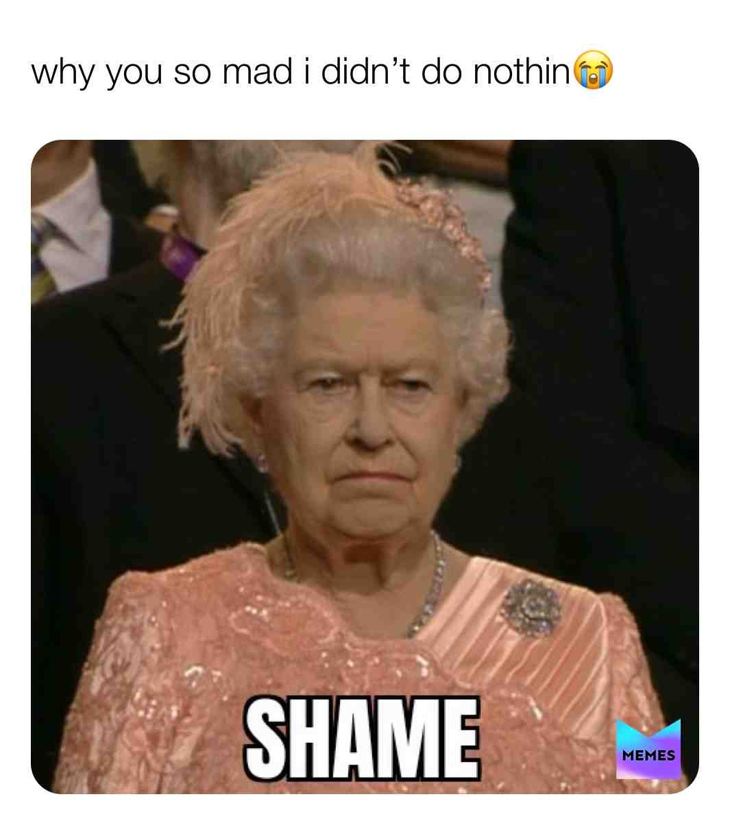 Meme shared by @Ay_Yo