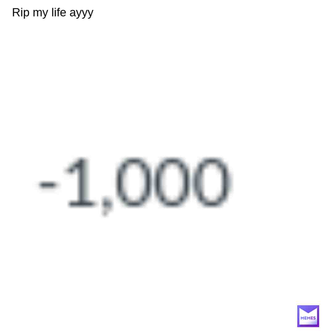-1000........
WHY DID YOU DO THIS DEAR TEACHER