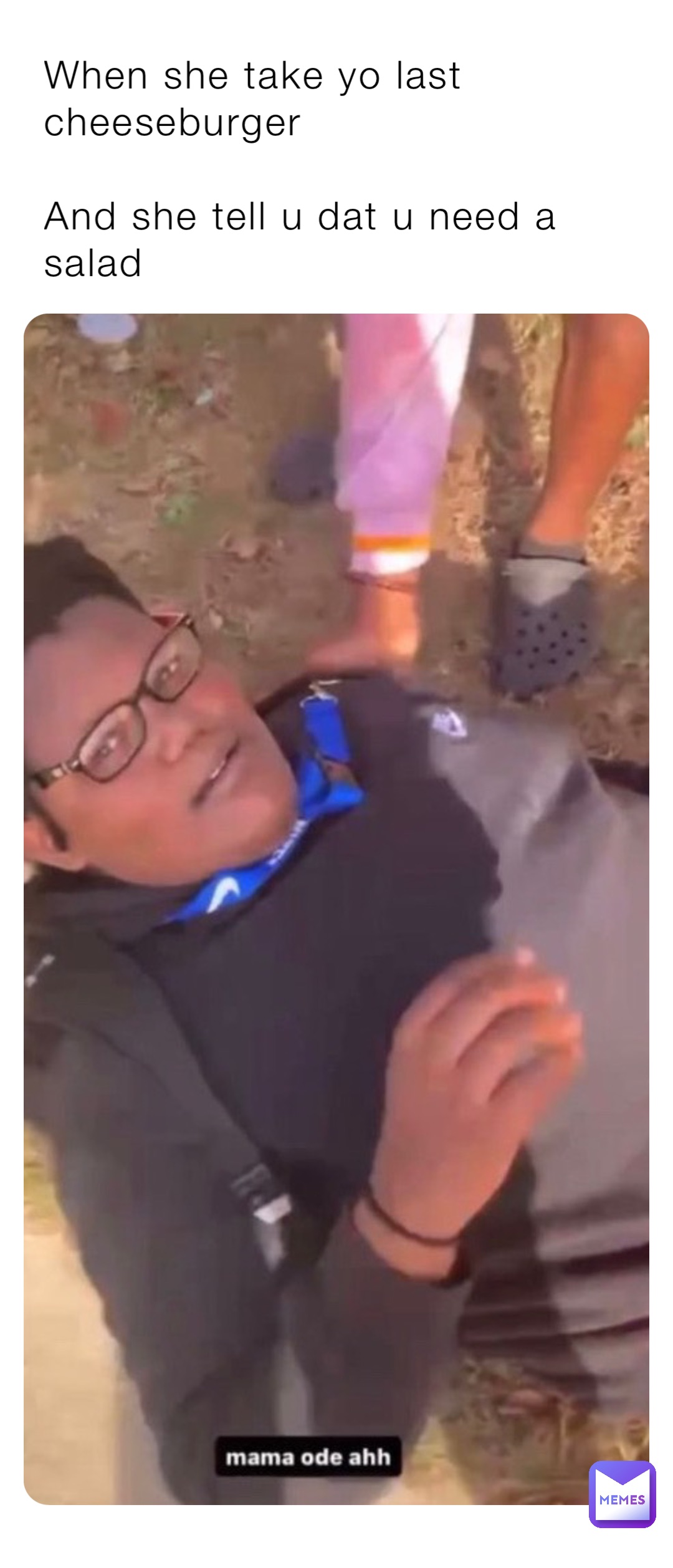 Meme by yobihfavorite.t