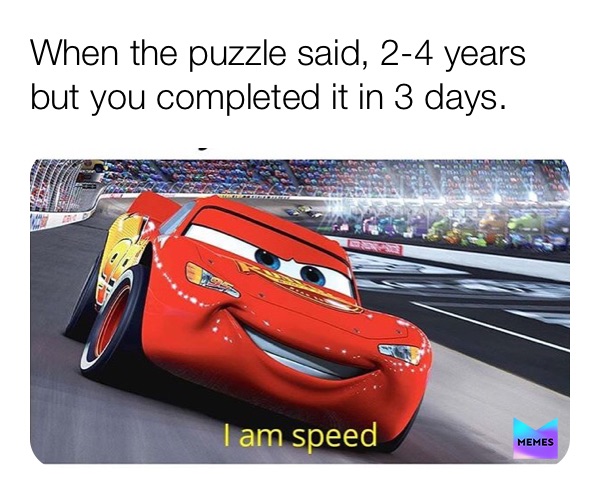 Meme by noobmaster96