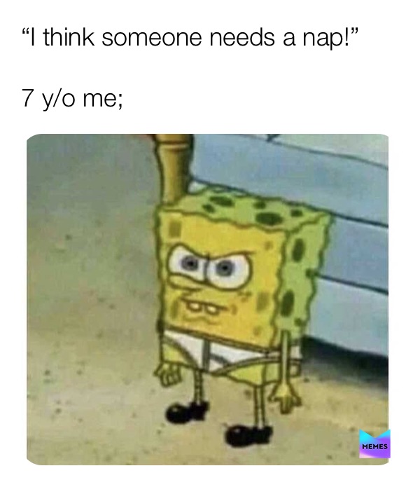 Meme by noobmaster96