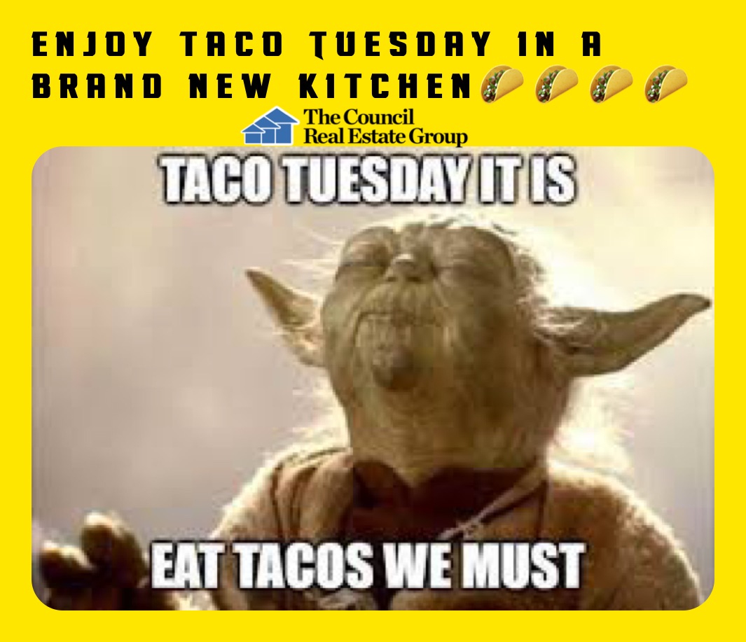 Titty taco tuesday