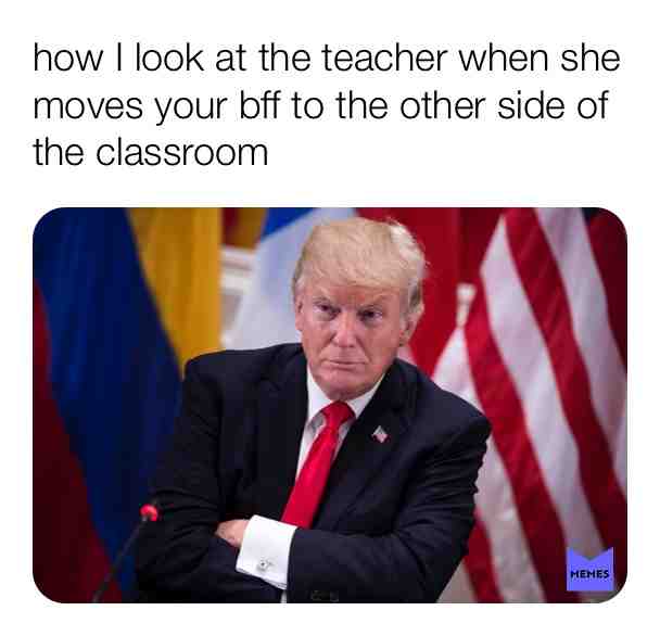 Meme shared by @Memesalmostdaily