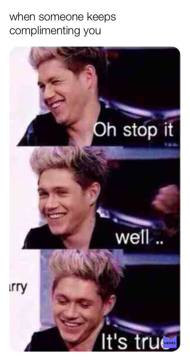 #onedirection   #funny   #memes   #hilarious   #niallhoran   #1d