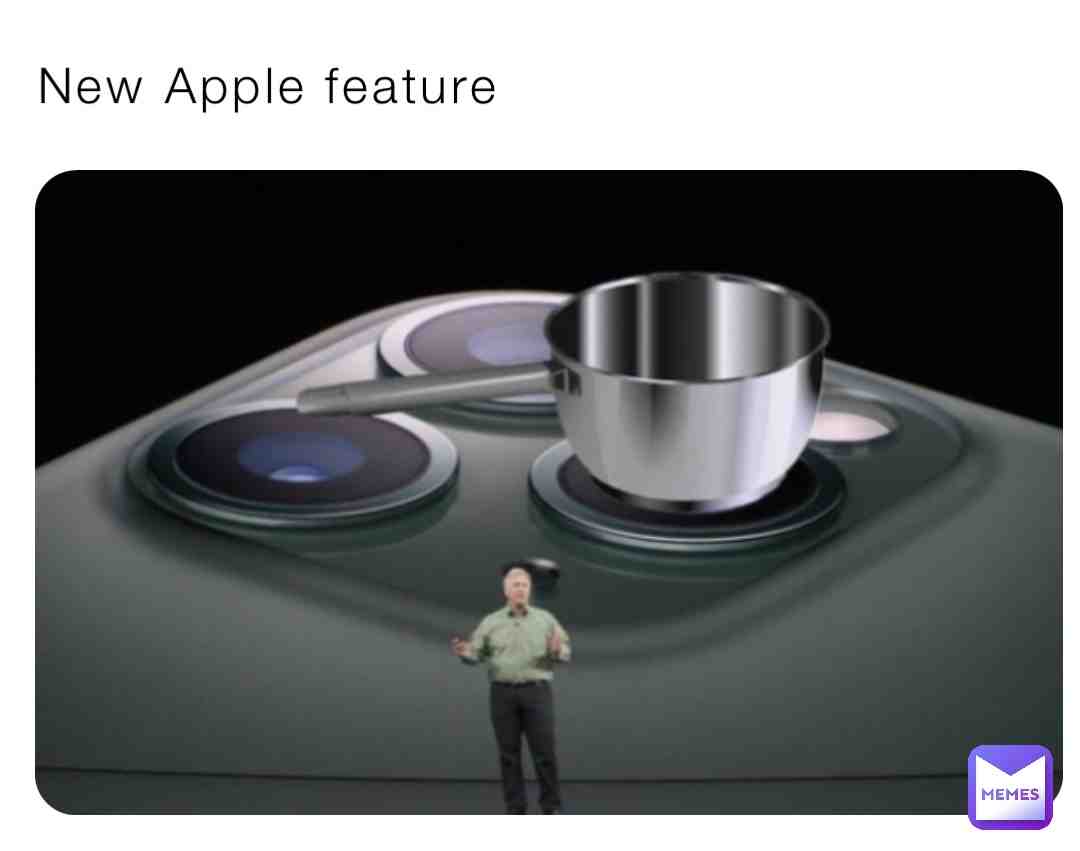 New feature