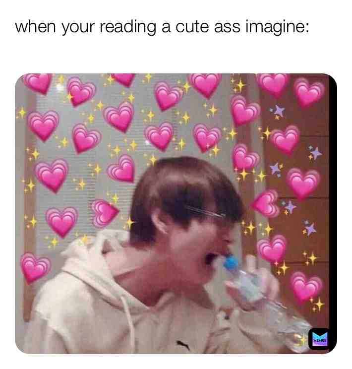 hehe i live for soft images  #bts  #bangtan  #bangtanboysmemes  #bangtansonyeodan  #btsmemes  #btsmeme  #btsv