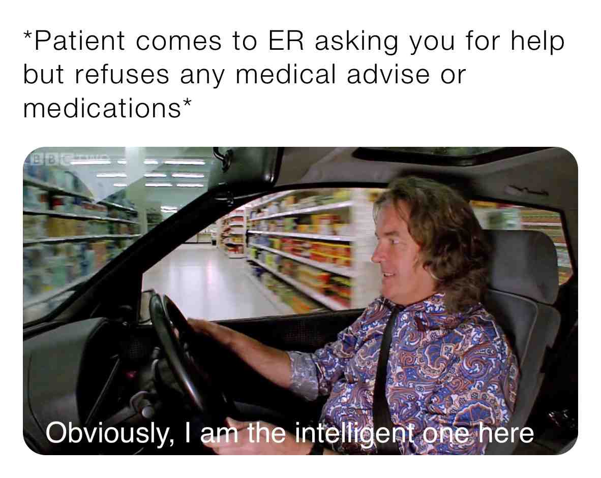 "Next time stay home instead and let us help someone else who really wants and needs our help." #hospitallife #medicalhumor #hospitalmemes #nursesbelike #hospitallife #medicalhumor #hospitalmemes #nursesbelike \u200bIcomicnurse \u200bBalkan