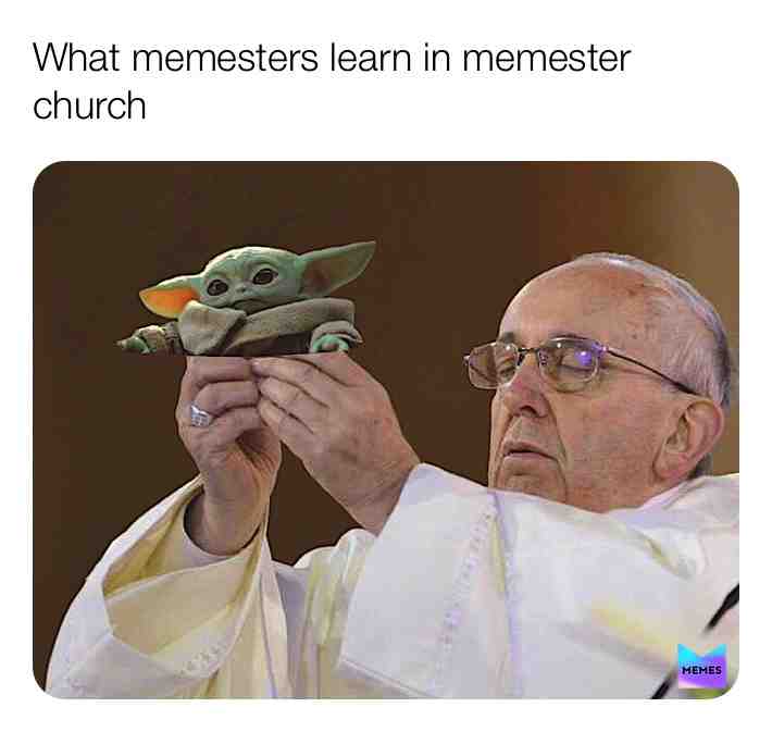 #babyyodamemes  #um