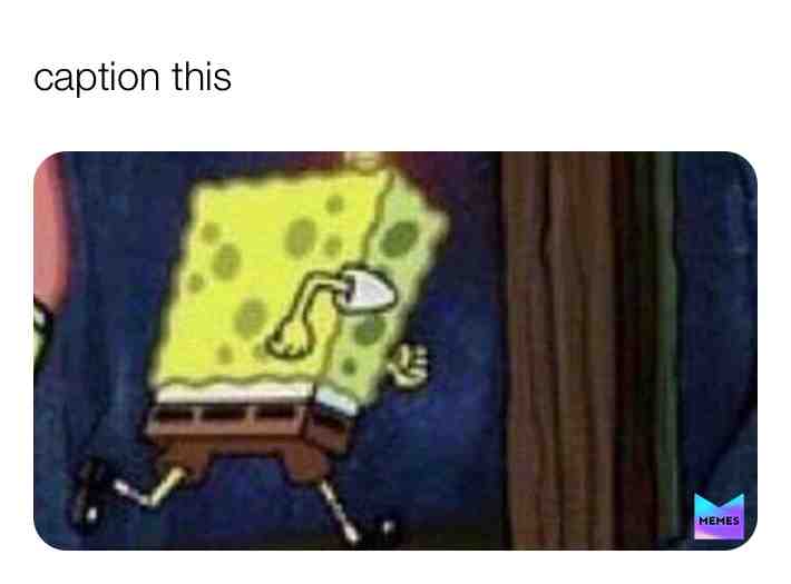 I will follow back the best one #um #memeschallenges