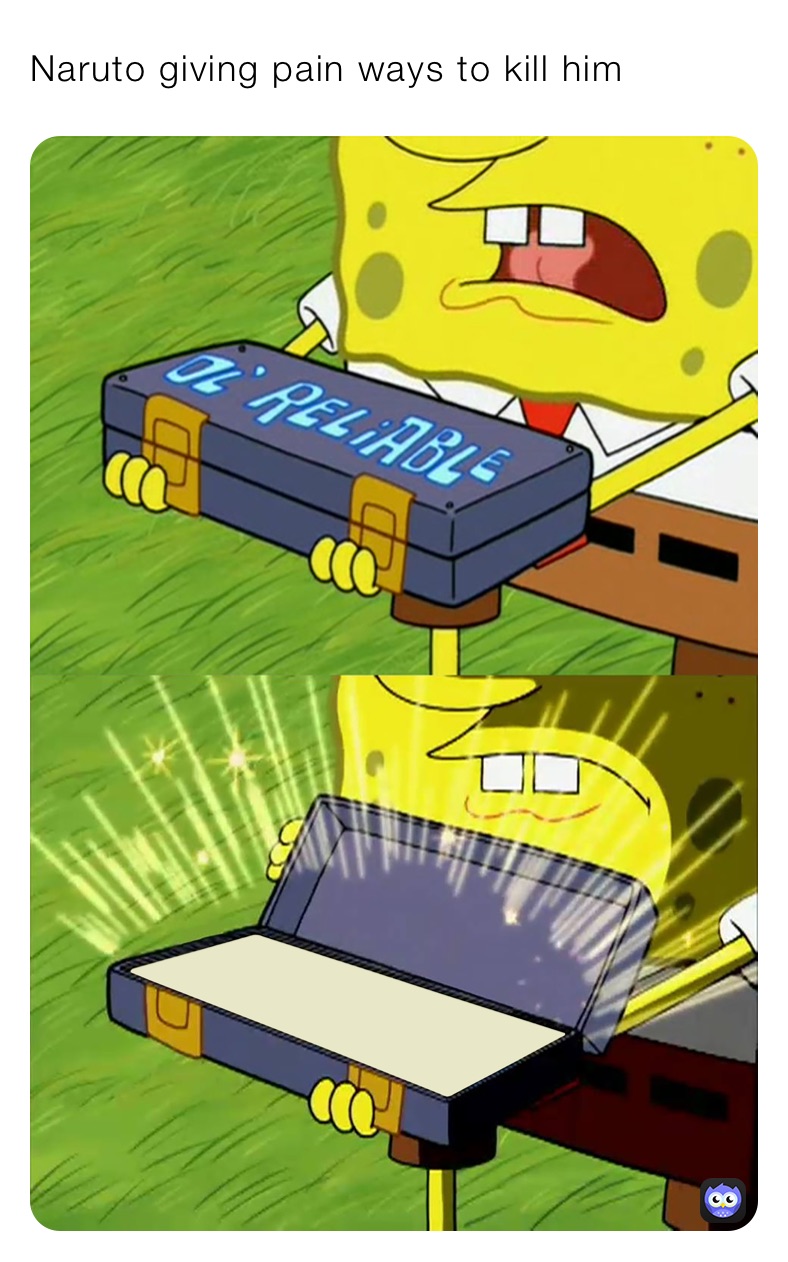 Meme by strong_rock_lee