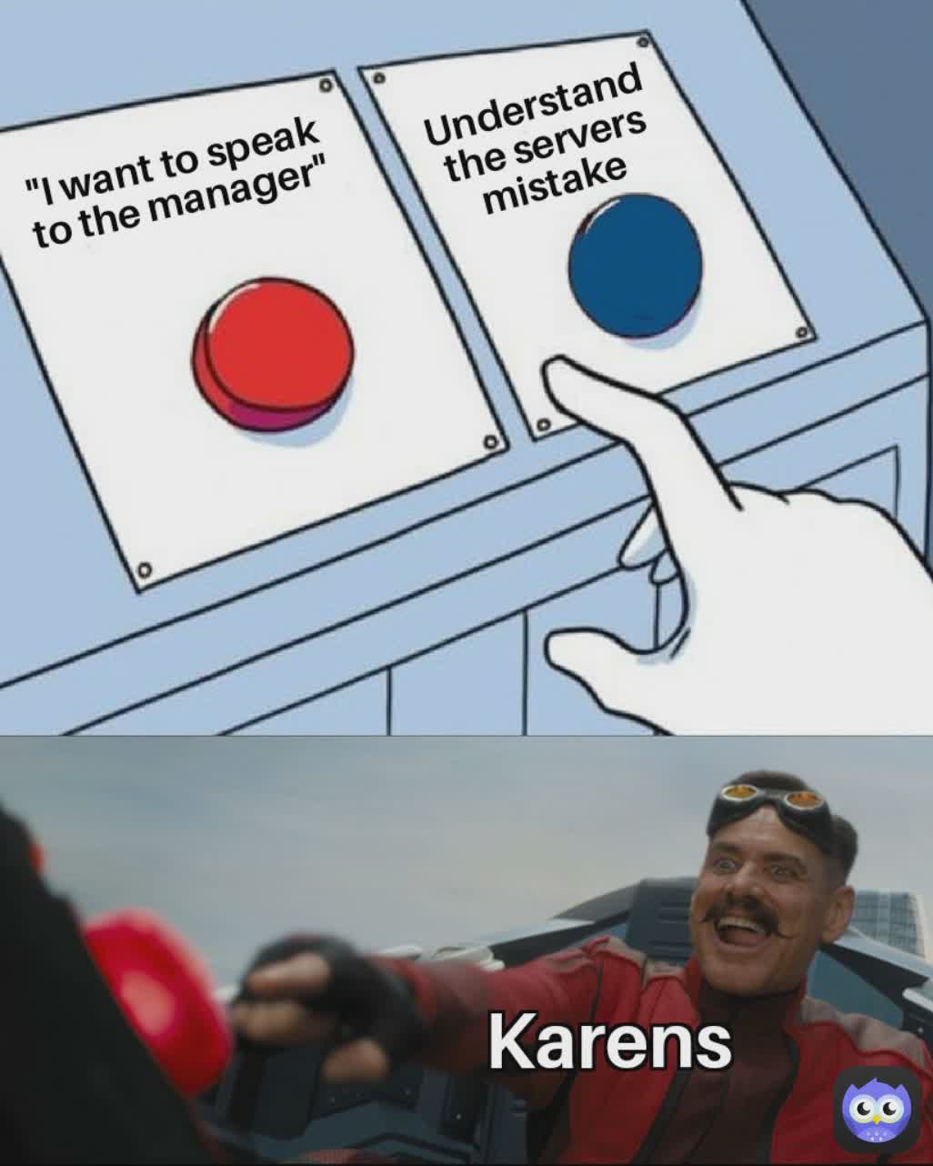 Meme by strong_rock_lee